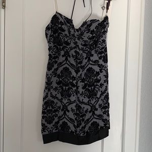 NEW Hale Bob cocktail dress